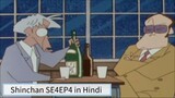 Shinchan Season 4 Episode 4 in Hindi