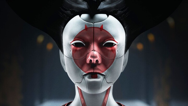 Pengebirian emosional? Perbudakan cyborg? Cyberpunk mungkin jauh lebih gelap dari yang kamu bayangka