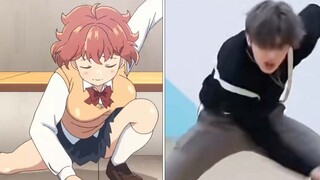 Saya tinggal di Bengbu...Saya sangat suka anime ini!