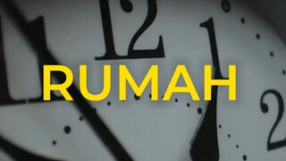 Rumah dijual Hidup menderita
