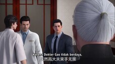 Urban Ancient Immortal Doctor Eps 07