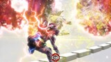 [END] Kamen Rider Build Tập 49: Form Cuối Và Chúng Ta Mãi Bên Nhau