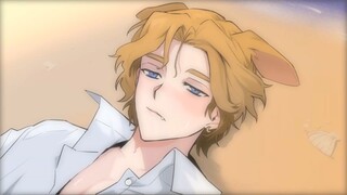 【PUPPYBOY Sleep Aid】harles Mungjup - Visual Novel