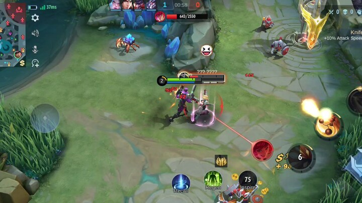 hanya game