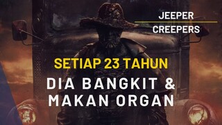 ORANG2AN SAWAH PEMAKAN ORGAN MANUSIA - PART 3