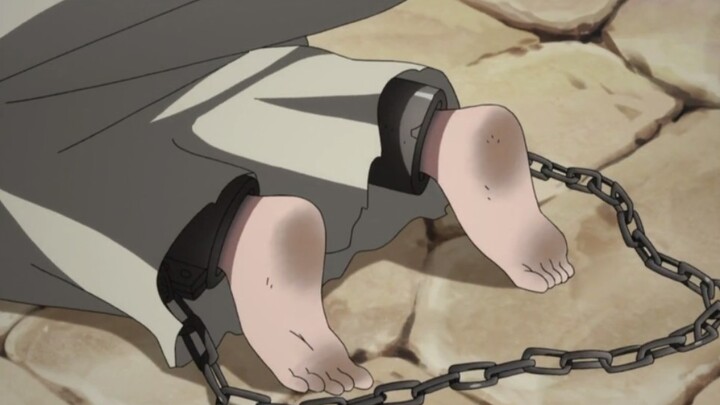 [MAD]Tragical life in <Death March to the Parallel World Rhapsody>