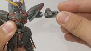 Bandai dan Audi kerjasama ganda berlian untuk menjual Gundam? ? ? Seperti apa barang lama bersama 20