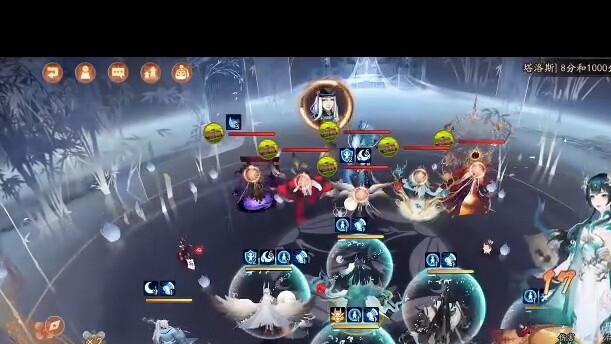 The female dragons have basically all appeared. Will there be only male dragons in the future?