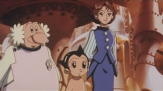 Astro Boy Series Episode 10 Sub Indo