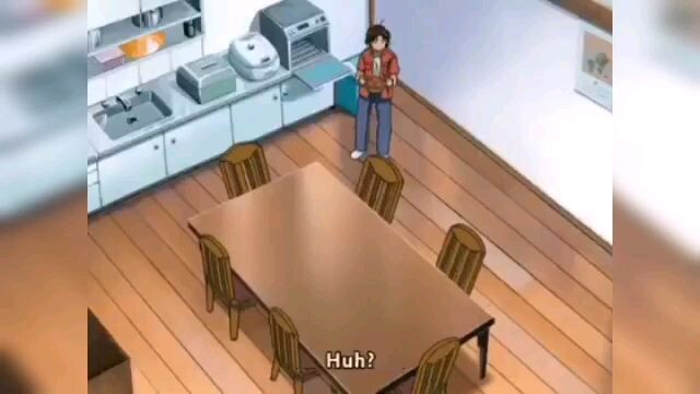 Yakitate japan english sub part1