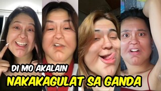 YUNG AKALA MONG PANGET,PERO ANG GANDA PALA NILA, FUNNY MEMES FUNNIEST VIDEO COMPILATION