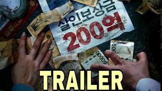 NO WAY OUT: THE ROULETTE Drama - Trailer (Eng-Sub) New Kdrama 2024 | Choi Jin Woong | Yoo Jae Myung