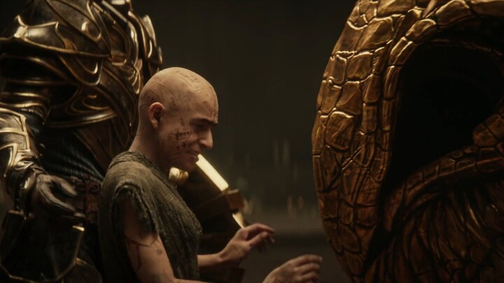 Secret Level eps 1 (subtitle Indonesia).