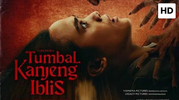 Tumbal Kanjeng Iblis 2022 HORROR INDONESIA