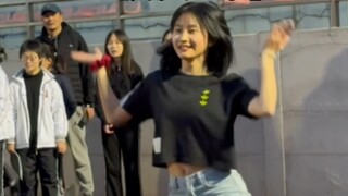 The vitality of seventeen years old