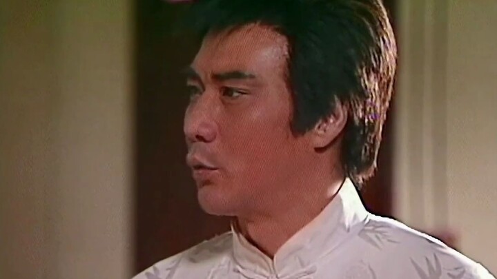 Although you are not a human, you are still a Chinese zombie. You must not lose your integrity.