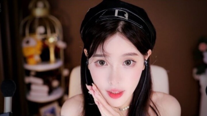 【Enqi Busweet】Gel Lidah Buaya/Bisikan