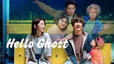HELLO GHOST | TAIWANESE MOVIE | ENG SUB