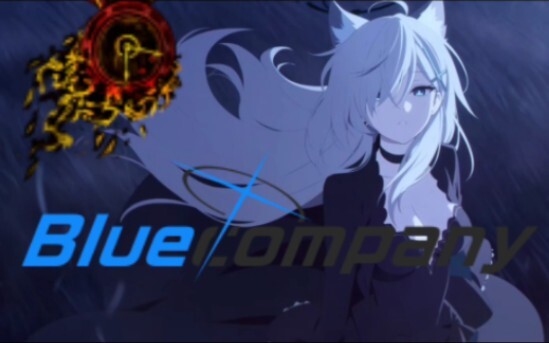 《蔚蓝档案》X《边狱巴士公司》联动PV公开（伪）