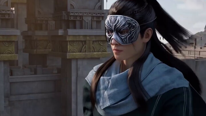 From the inland sea to the open sea