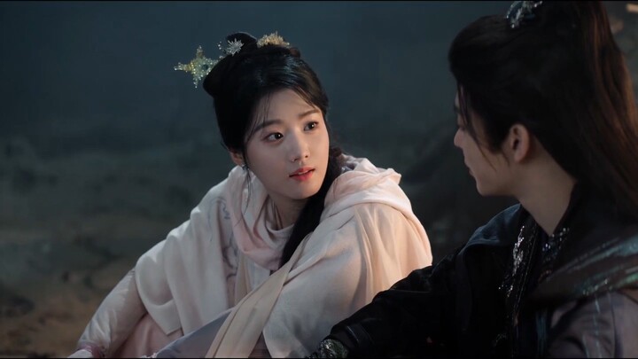 Love In The Clouds Episode 26 Subtitle Indonesia