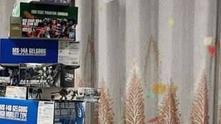 Glue Guy's Christmas Tree