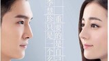 Pretty Li Hui Zhen | Episode 6 (Dilraba Dilmurat & Peter Sheng)
