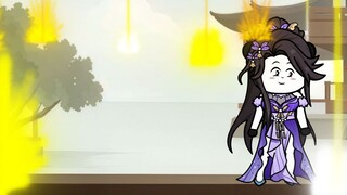 Tập 3: Lời mời từ Thánh nữ bầu trời hoang dã? Tổ tiên cũng có người xấu?