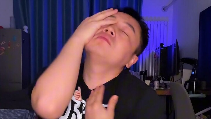 ชาเลนจ์พากย์เสียงตอนกินข้าว (2) เรียนจนชำนาญไปเลย