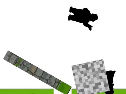 Béo Hổ, cậu đang làm gì vậy🤓