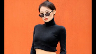 As long as I dress modestly at home, no one will recognize me when I go out
