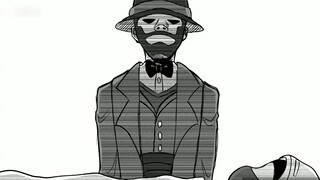 [Identity V] The Evil Rose Cane (1): Desperate Mercenary