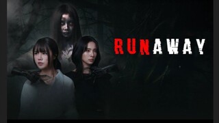 RUNAWAY THE SERIES EP.1 (ENG SUB)