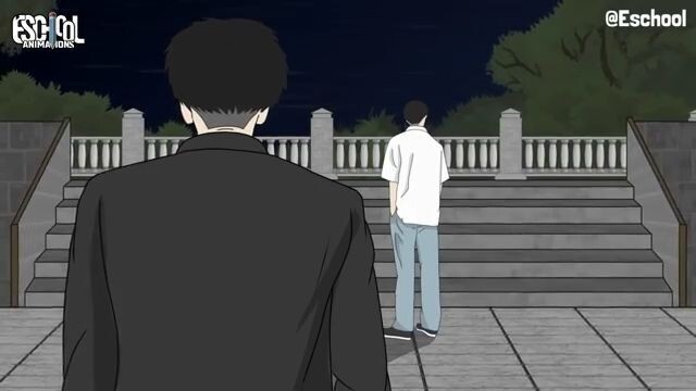 BANGKITNYA GENERASI BURUK PART 10 - ANIMASI SEKOLAH - DRAMA ANIMASI SEKOLAH