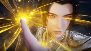 Lingwu continent eps116 indo