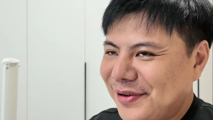 Sial, teman-teman, aku terjebak tipuannya!