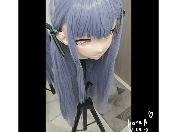 “After Being Mistaken for Someone Else So Many Times, I Decided to Edit My Head to Look Like Shoko T