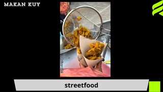 Kuliner Street Food