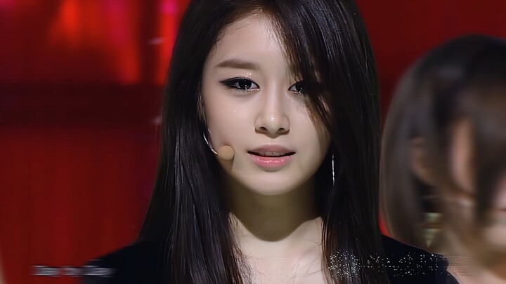 【4K LIVE】T-ARA - Day By Day (120708)