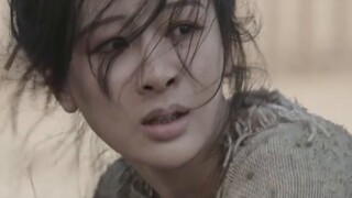 [National Beauty] Peony, why are there so many regrets? (He Weifang)