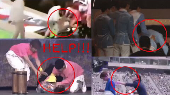 “Seventeen” — The Subunits Who Protect Each Other: Let’s Keep Walking FOREVER in the Name of 13 | He