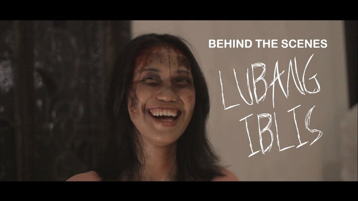 Behind The Scenes: LUBANG IBLIS (Film Pendek Horor)