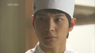 King of Baking, Kim Tak-Goo (2010) Episode 11 Sub Indo