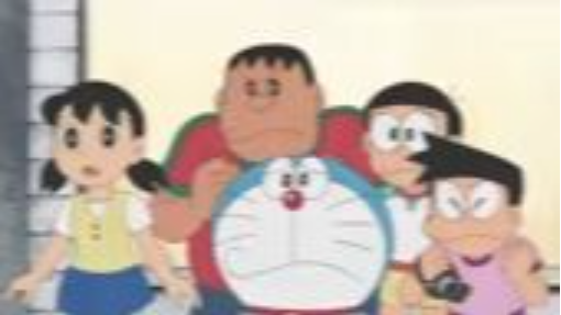 Doraemon Episode 748