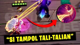 LAWAN FULL DIEM DIIKET SEMUANYA! - Magic Chess Mobile Legends