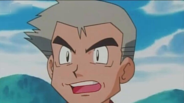 Dante's Pokémon Classroom!