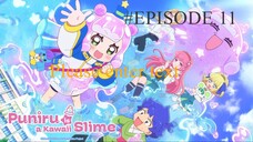 Puniru is a Kawaii Slime Season 2 EPISODE 11 SUB INDO