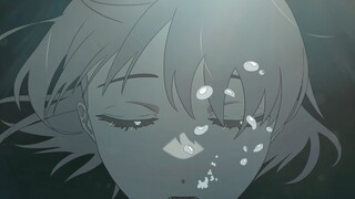 【Animasi OC pv】 Kepompong Hitam