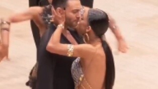 《解说版拉丁比赛》带好小本子记知识点