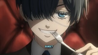canon atau filler⁉️ ini dia urutan nonton black butler biar kamu ga pusing❗️